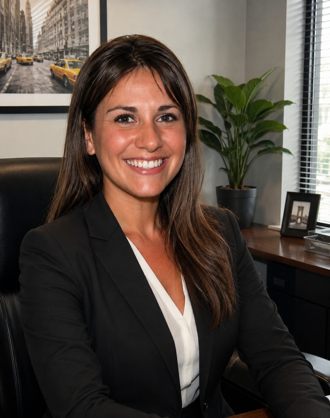 Linda Grenelle